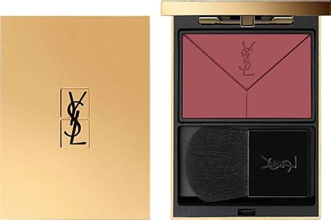 Yves Saint Laurent Couture Blush 10 Allık 